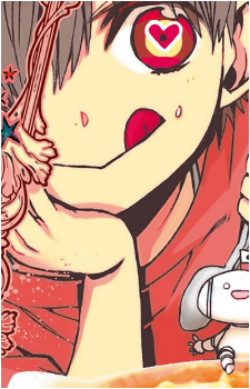 Tokidoki Rikugou