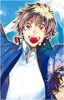 Tokidoki Rikugou