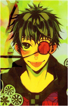 Tokidoki Rikugou