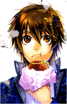 Tokidoki Rikugou