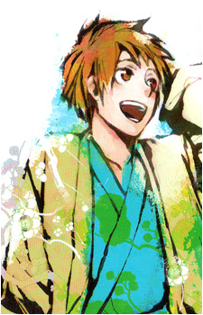 Tokidoki Rikugou