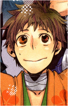 Tokidoki Rikugou