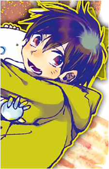 Tokidoki Rikugou
