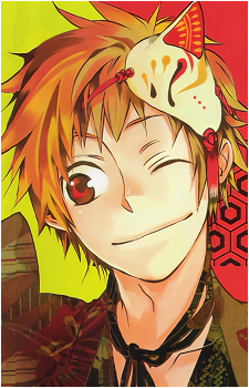 Tokidoki Rikugou
