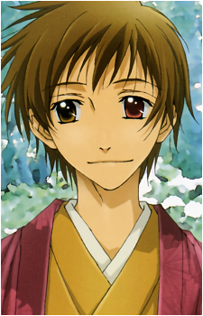 Tokidoki Rikugou