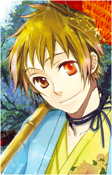 Tokidoki Rikugou