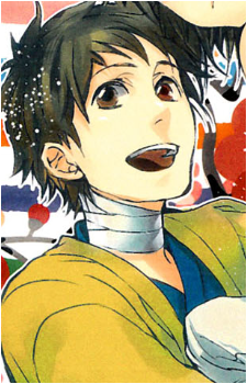 Tokidoki Rikugou