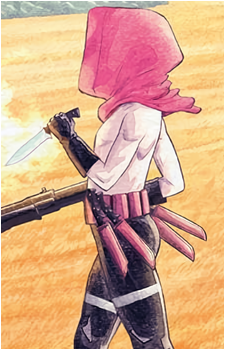 Image 2 - Art: Juan Albarrán Image 2