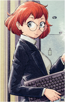 Sakura Meguro's image
