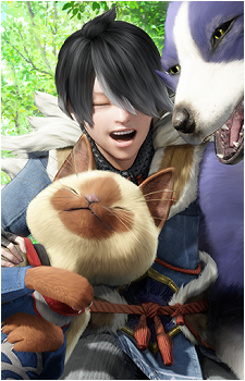 Iori's image