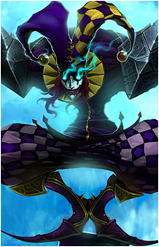 Shaco