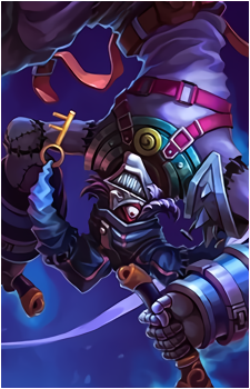 Shaco