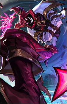 Shaco