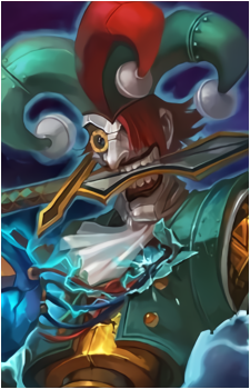 Shaco