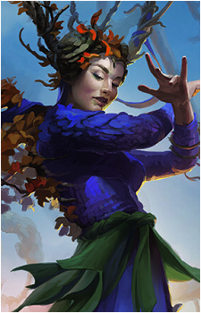 Leinore's image