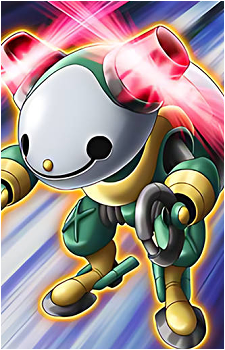 Vigilante Gata's image