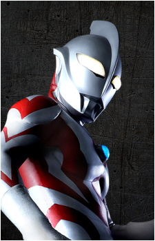 Ultraman Belial