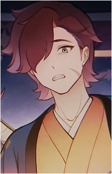 Mikoshi Nagamasa's image