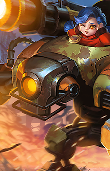 Jawhead's image