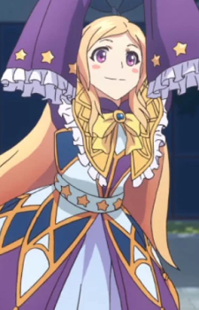 Pandora {MS}