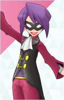 Will {PKMN}'s image