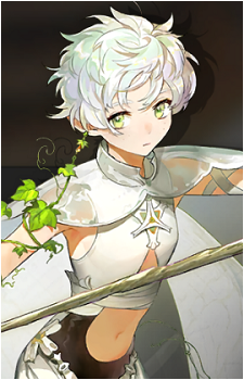 Leah {AS}'s image
