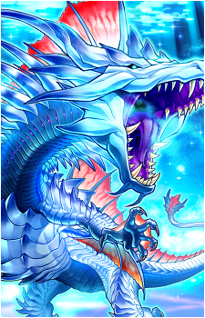 Sea Dragon King Granganus's image