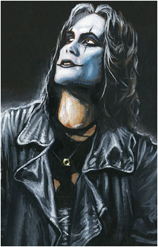 The Crow
