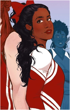 Irene Abraham's image
