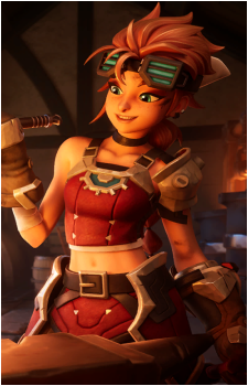 Sylvie {FN}