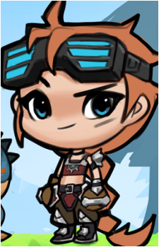 Sylvie {FN}