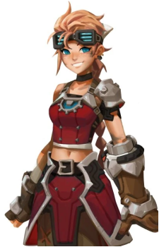 Sylvie {FN}