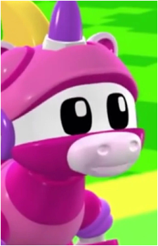 Unicorn {AM}'s image