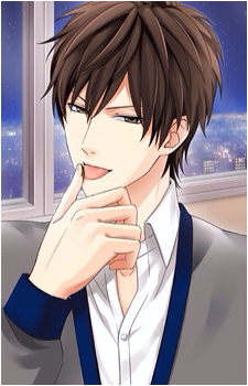 Eisuke Ichinomiya