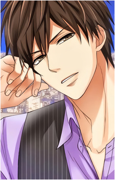 Eisuke Ichinomiya's image