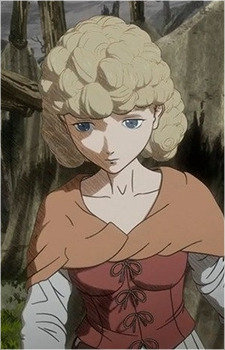 Nina {Berserk}