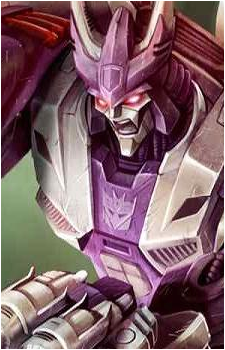 Cyclonus