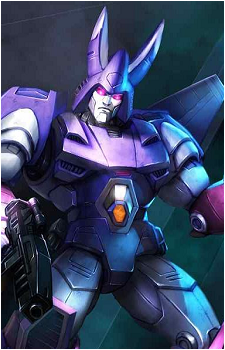 Cyclonus