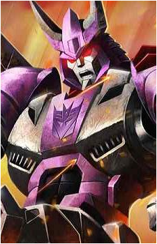 Cyclonus