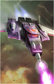 Cyclonus