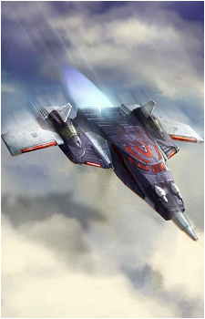 Cyclonus