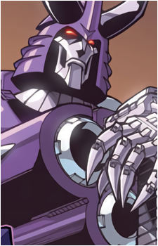 Cyclonus