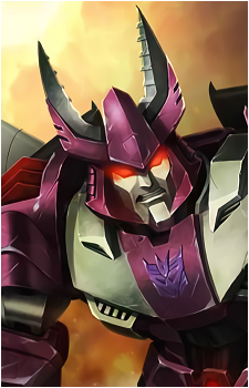 Cyclonus