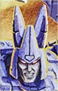Cyclonus