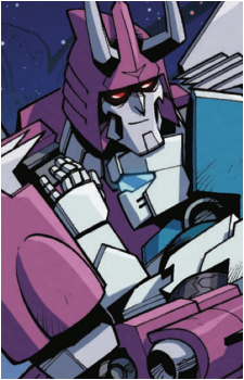 Cyclonus