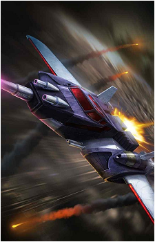 Cyclonus