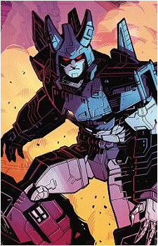 Cyclonus