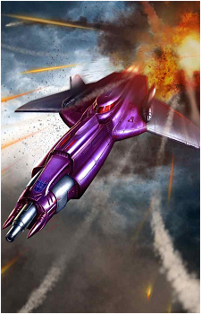 Cyclonus