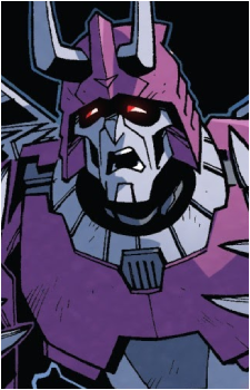 Cyclonus