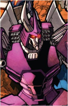 Cyclonus
